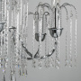 Люстра подвесная Chiaro Diane Hanging Chandelier 340011706. фото 10