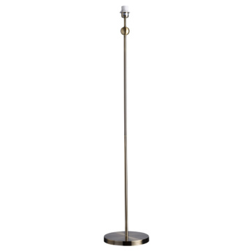 Торшер DeMarkt City Floor Lamp 634041501
