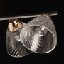 Потолочный светильник De City Daela Ceiling Lamp 635017504. фото 8