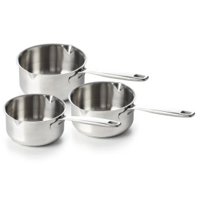 Набор ковшиков Beka Maestro 3 pcs saucepan set 15026974