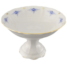 Ваза для фруктов Leander Sonata Smyslnost 07116155-0009