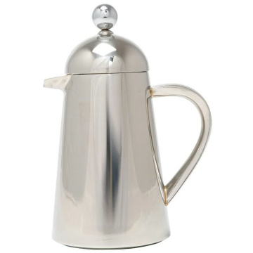 Кофейник KitchenCraft La Cafetière Havana Coffee Pot (арт. LCTHERM3CPSIL)