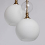 Подвесной светильник MW-Light Kreiss Pendant Lamp 657013003. фото 8