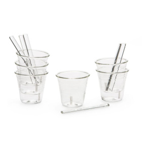 Кофейный набор Seletti Estetico Quotidiano Coffee Set 10655KIT