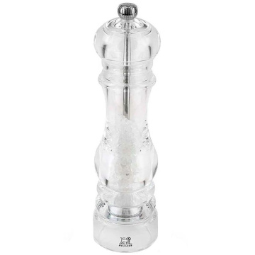 Мельница для соли Peugeot Nancy Moulin à sel manuel en acryl 900822/SME