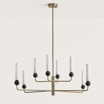 Люстра потолочная Aromas del Campo Delie Ceiling Chandelier AC-095890