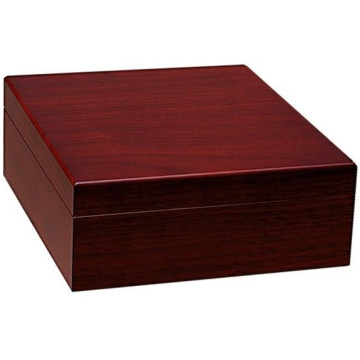 Хьюмидор для сигар Prestige Import Group Chalet Cherry Humidor