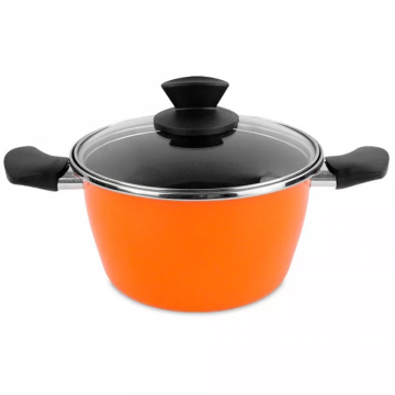 Кастрюля с крышкой Vitrinor Valencia Casserole 01114648