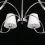 Люстра подвесная MW-Light Vega Hanging Chandelier 329012008. фото 11