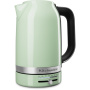 Электрочайник KitchenAid Electric Kettle Pistachio KEK1701PT. фото 8