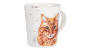 Кружка Dunoon Lomond Red Cat Mug 78587309. фото 2