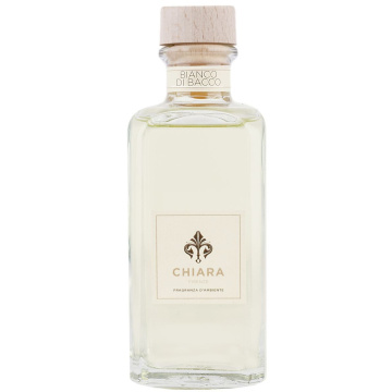 Ароматический диффузор Chiara Firenze Bianco di bacco Room Freshener BIA200