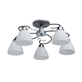 Люстра потолочная De City Tenderness Ceiling Chandelier 676014805