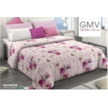 Одеяло-покрывало Gian Marco Venturi Orchidea Coperta-copriletto rosa GMV/440983