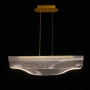 Подвесной светильник De Markt Conti Pendant Lamp 488011601. фото 2