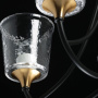 Люстра подвесная MW-Light Alghero Hanging Chandelier 285012405. фото 13
