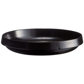 Салатник Emile Henry Plat Rond Truffe EH713240
