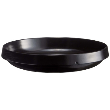 Салатник Emile Henry Plat Rond Truffe EH713240