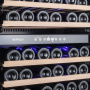 Винный шкаф Temptech WPQ60DCS Premium. фото 5