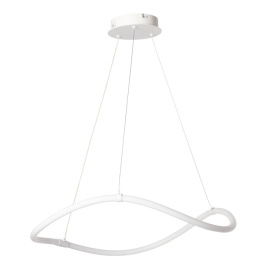 Подвесной светильник DeMarkt Toledo Pendant Lamp 312014001