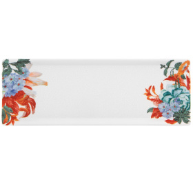 Блюдо прямоугольное Vista Alegre Duality Tart Tray 21136009