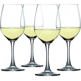 4 бокала для белого вина Spiegelau Winelovers White Wine 380 мл (арт. 4090182)