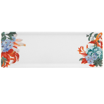 Блюдо прямоугольное Vista Alegre Duality Tart Tray 21136009