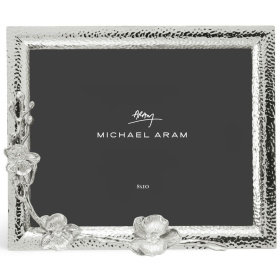Фоторамка Michael Aram White Orchid Frame 111817
