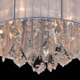 Люстра потолочная MW-Light Jacqueline Ceiling Chandelier 465015904. фото 8
