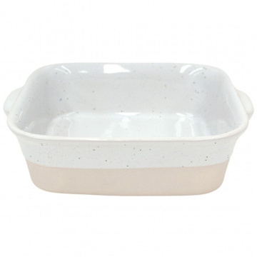 Форма для запекания Casafina Fattoria White Square Baker FA525-WHI