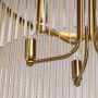 Люстра подвесная MW-Light Lavinia Hanging Chandelier 443011606. фото 5