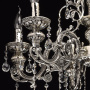 Люстра подвесная MW-Light Selena Hanging Chandelier 482013606. фото 15