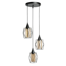 Подвесной светильник De City Solo Pendant Lamp 112012903