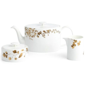 Чайный набор Wedgwood Vera Wang Jardin Beverage Set 40033720