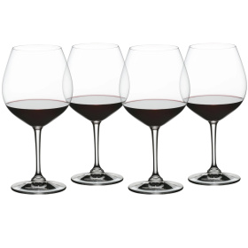 4 бокала для красного вина Nachtmann ViVino Burgundy 700 мл (арт. 103740)