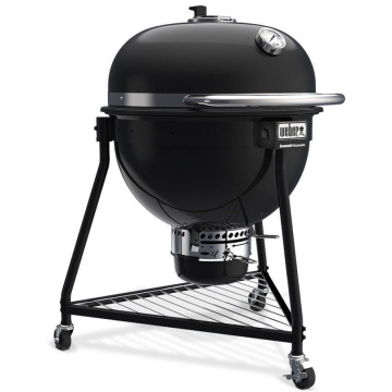 Угольный гриль Weber Summit Kamado E6 Charcoal Grill