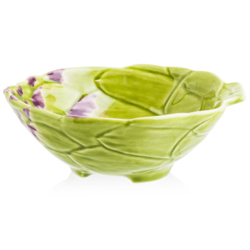 Салатник Bordallo Pinheiro Artichoke Small Bowl 65024069