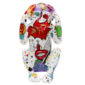Фигурка KARE Deko Figur Graffiti Monkey 56825