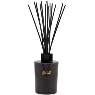 Ароматический диффузор Teatro Fragranze Uniche Dolce Vaniglia Black Diffuser DV1500VNLTFU