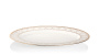 Блюдо овальное Noritake Trefolio Gold NOR4945L/97244. фото 2