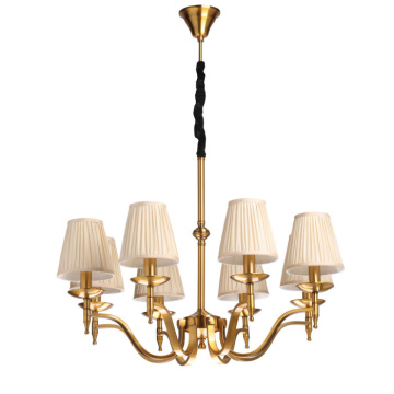 Люстра подвесная MW-Light Virginia Hanging Chandelier 444012308