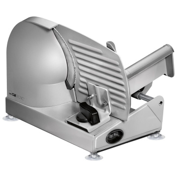 Ломтерезка Clatronic MA 3585 silber