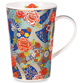 Кружка Dunoon Shetland Kimono Mug 78670605