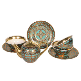 Подарочный набор Rudolf Kampf Alexandria Tete-a-Tete 36140715-2282k