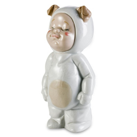 Статуэтка NAO Puppy Pajamas (арт. 2001917)