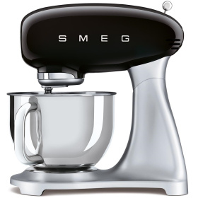 Миксер планетарный SMEG SMF02BLEU