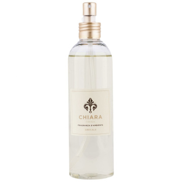 Ароматический спрей для дома Chiara Firenze Grecale Room Spray GRE250SPR
