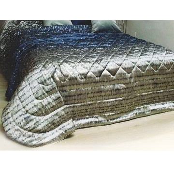 Одеяло-покрывало Servalli Lerice Coperta-copriletto blu SRV/441234