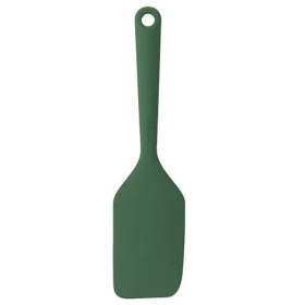 Лопатка кондитерская Brabantia Tasty+ Baking Spatula & Scraper Fir Green (арт. 121883)