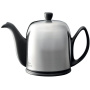 Чайник заварочный Degrenne Salam Classique Black & Steel 211993. фото 1